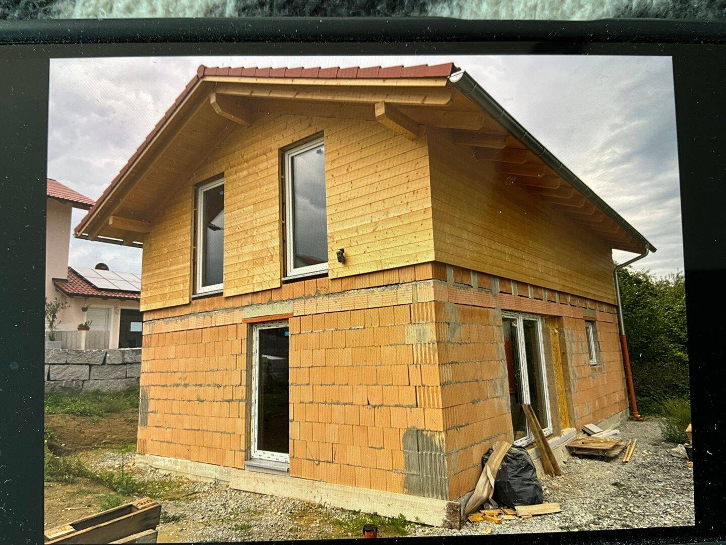 Einfamilienhaus in Bad Griessbach Golf Eldorado, 94086 Bad Griesbach i. Rottal