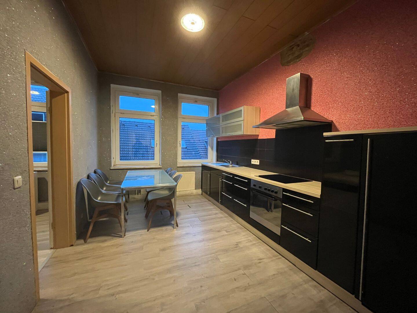 3-Zimmer-Wohnung in Krefeld Zentrum – Neues Zuhause für Familien, 47799 Krefeld (Bockum Cracau Stadtmitte)