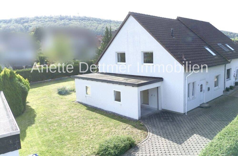 Haus in Alfeld (Leine) / Gerzen, 31061 Alfeld (Leine)