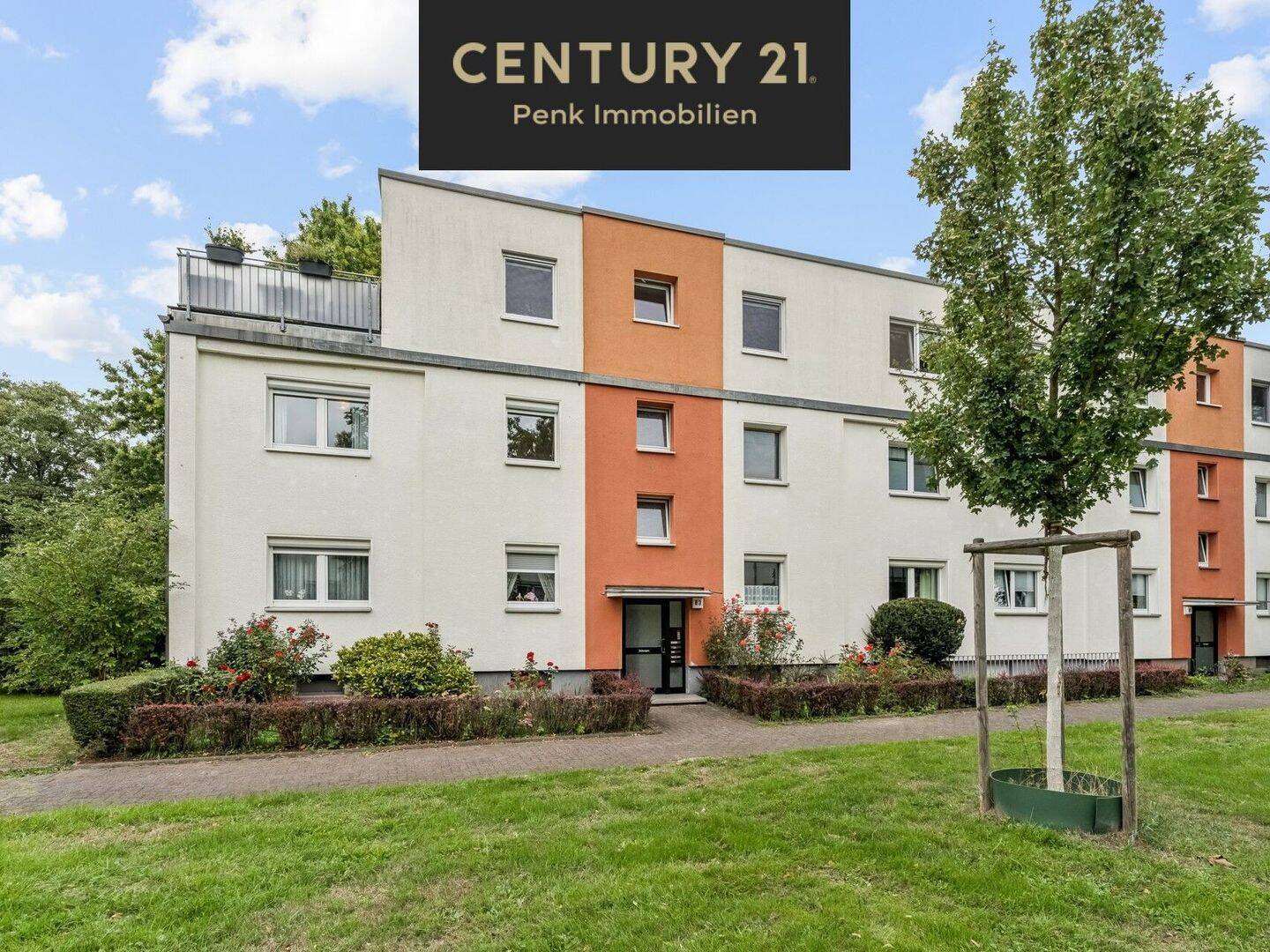 Vollständig möbliert, modern und sofort bezugsbereit, 45359 Essen (Bedingrade Frintrop Schönebeck)