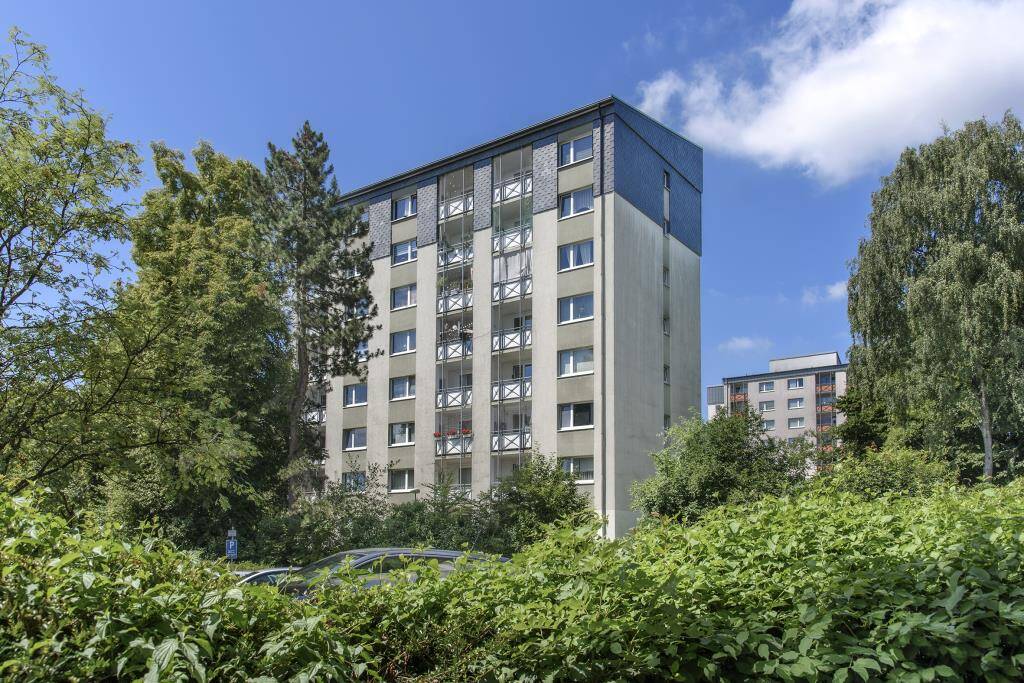 Großzügige 2-Zimmer-Wohnung in Velbert, 42549 Velbert