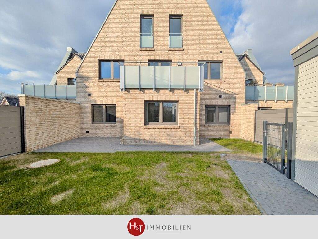 Winkelgevel 43 – attraktiver Neubau in Brinkum, 28816 Stuhr