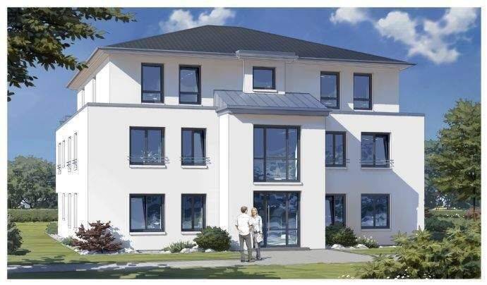 3 Zimmer Etagen Wohnung mit sonnigem Balkon, 28865 Lilienthal