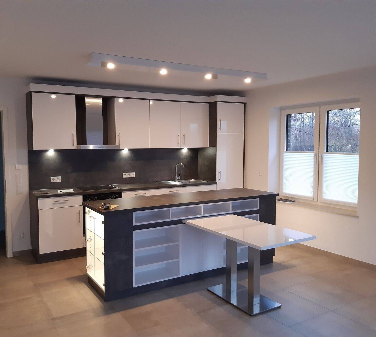 Moderne 3-Zimmer Wohnung mit Balkon ab dem 01.09.2026, 49448 Lemförde