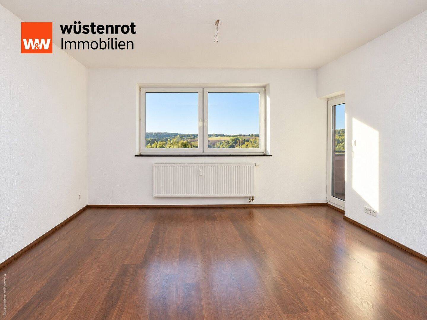 Wohnen mit Weitblick – Ihr Balkon, Ihr Horizont, 36041 Fulda