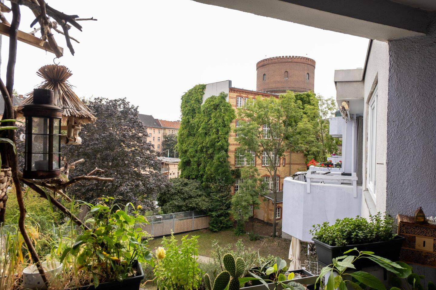 4 months sublet: 3.5-Room Apartment in the Heart of Neukölln (Dates can be negotiated), 12053 Berlin (Neukölln)