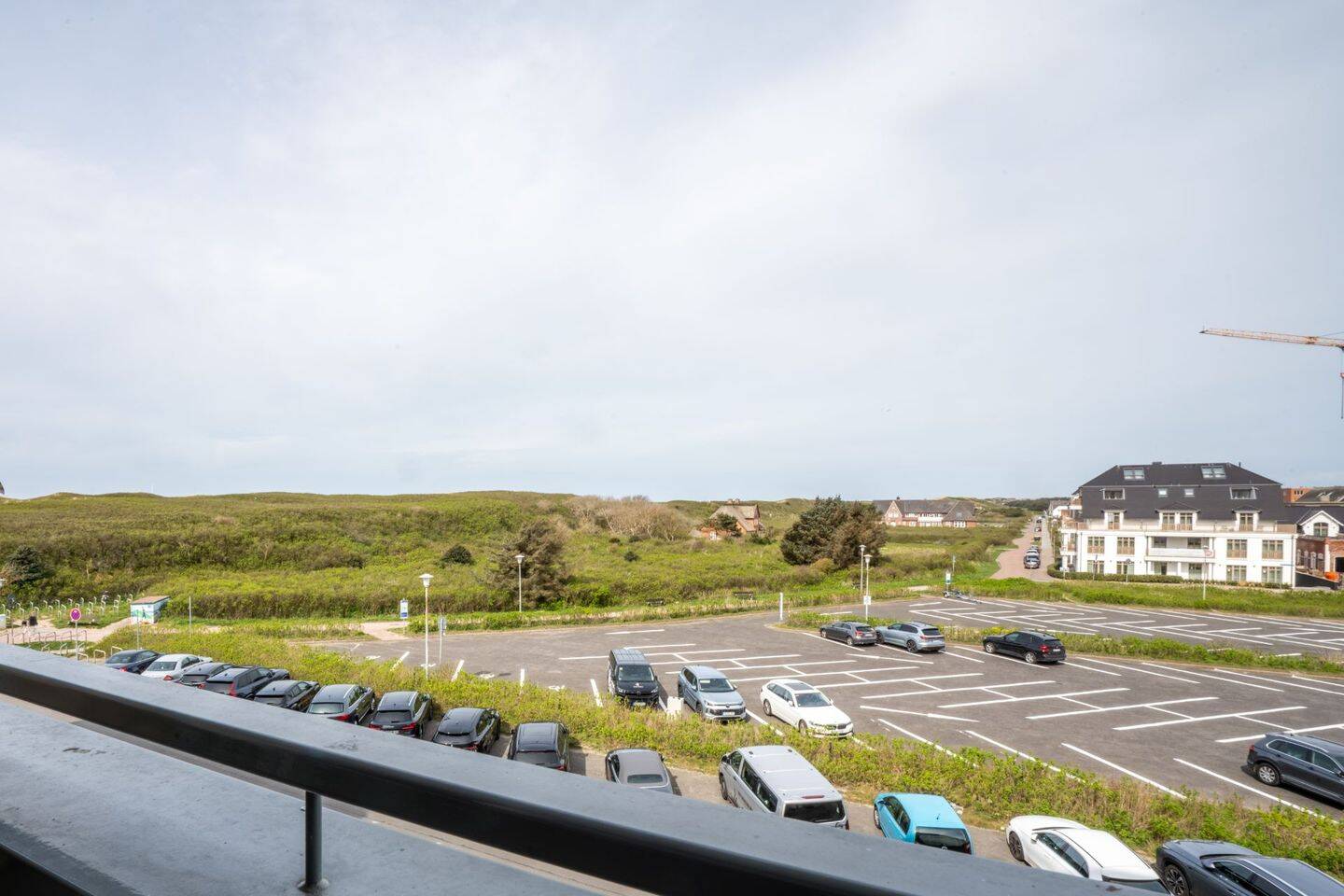3-Zimmer Ferienwohnung strandnah in Westerland, 25980 Sylt