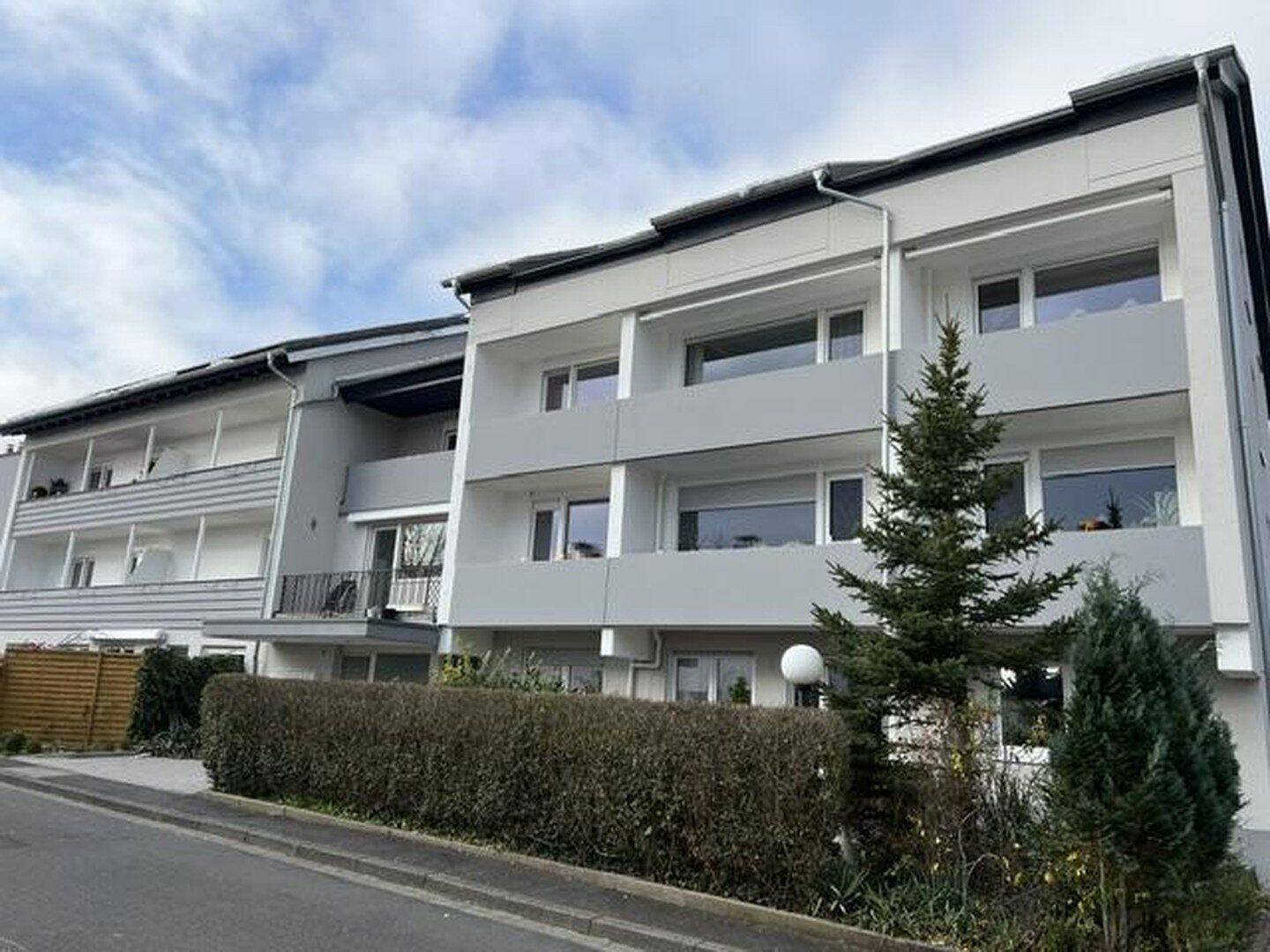 Wohnung in Bad Kissingen, 97688 Bad Kissingen