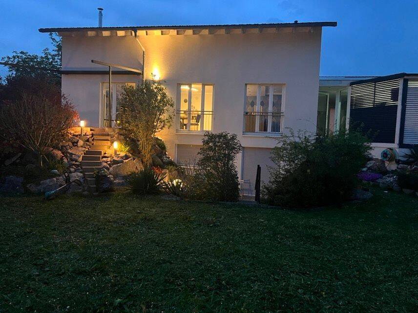 WG Wohnung, 79798 Jestetten