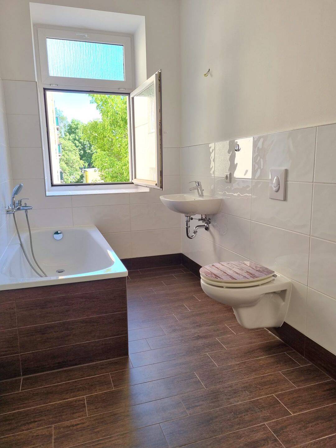 3 Zimmer, Wannenbad, Mieter des Jahres gesucht, 14776 Brandenburg an der Havel