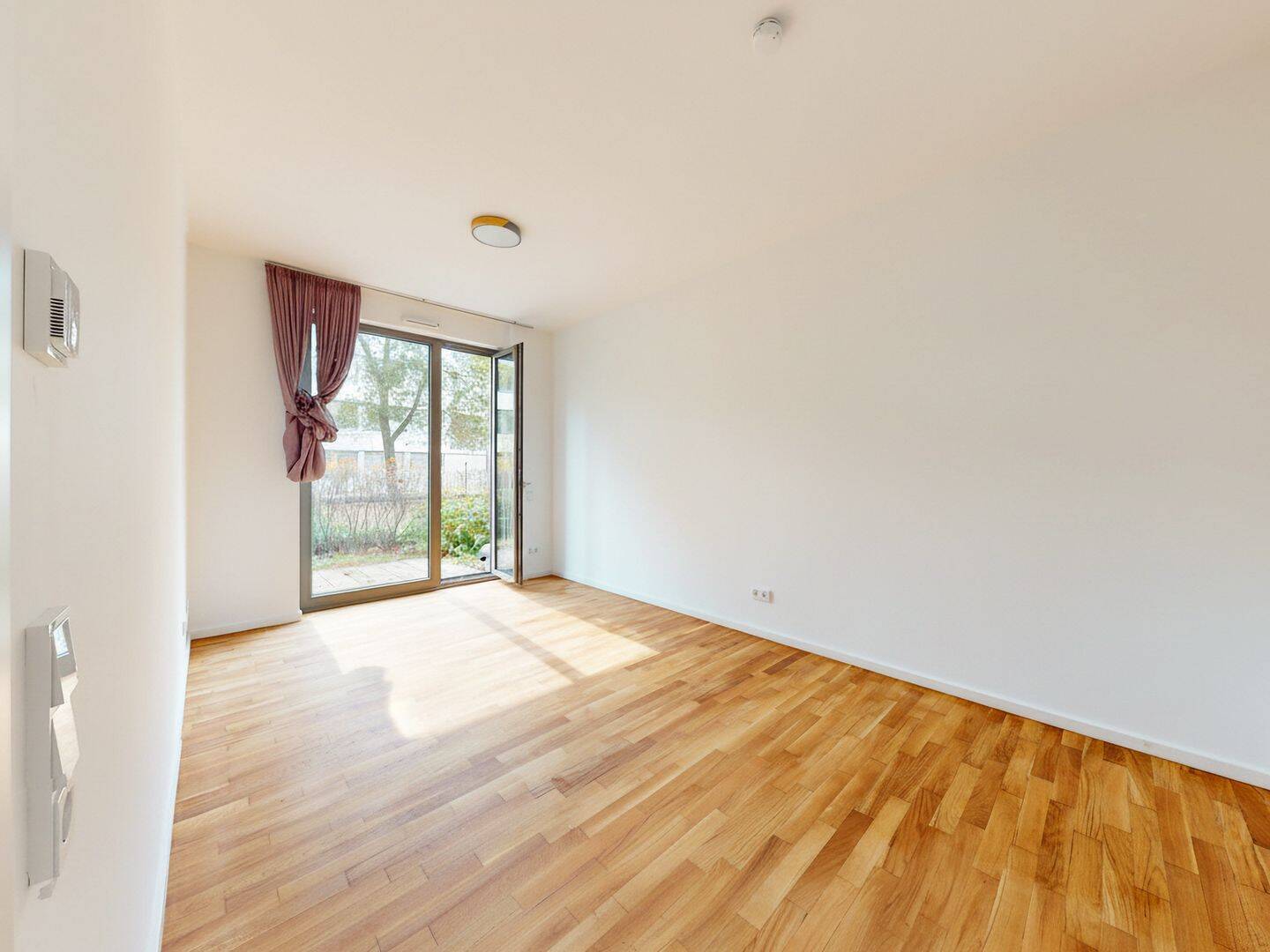 Urbanes Wohnen auf höchstem Niveau – Neubauwohnung mit Südterrasse und großem Wohnbereich, 10179 Berlin (Mitte)