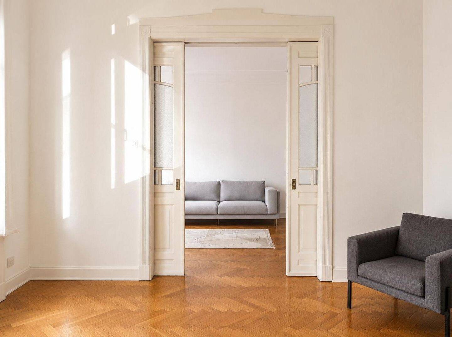 Privater Wohntraum oder attraktives Entwicklungsobjekt – Direkt vom Eigentümer, 22763 Hamburg (Altona Othmarschen Ottensen)