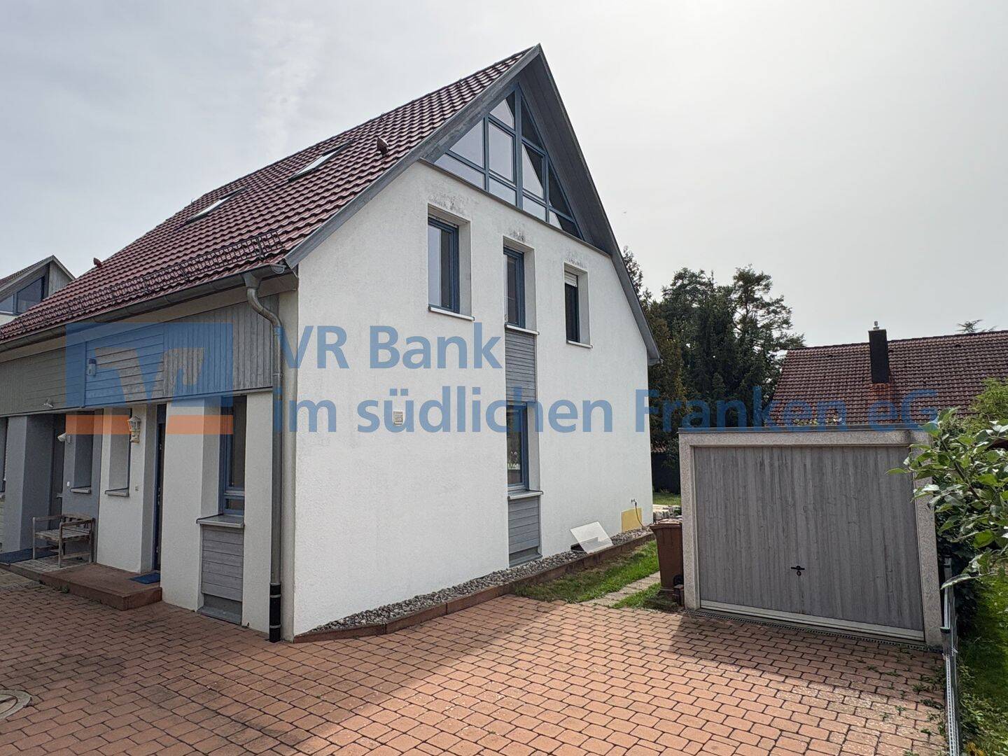 Neuwertiges Einfamilienhaus nahe dem Brombachsee – Wohnen, wo andere Urlaub machen, 91785 Pleinfeld
