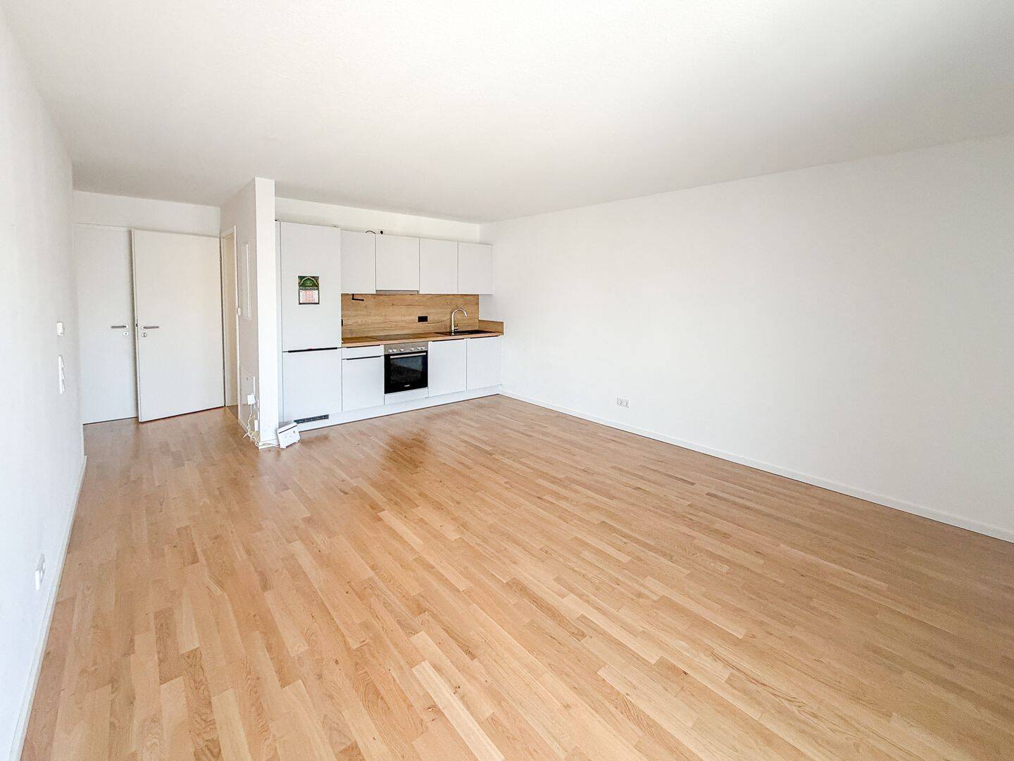LORENZ: Toll geschnittene 2-Zimmer-Wohnung!, 90461 Nürnberg