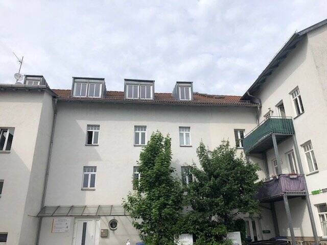 3- Raumwohnung in Sonneberg, 96515 Sonneberg
