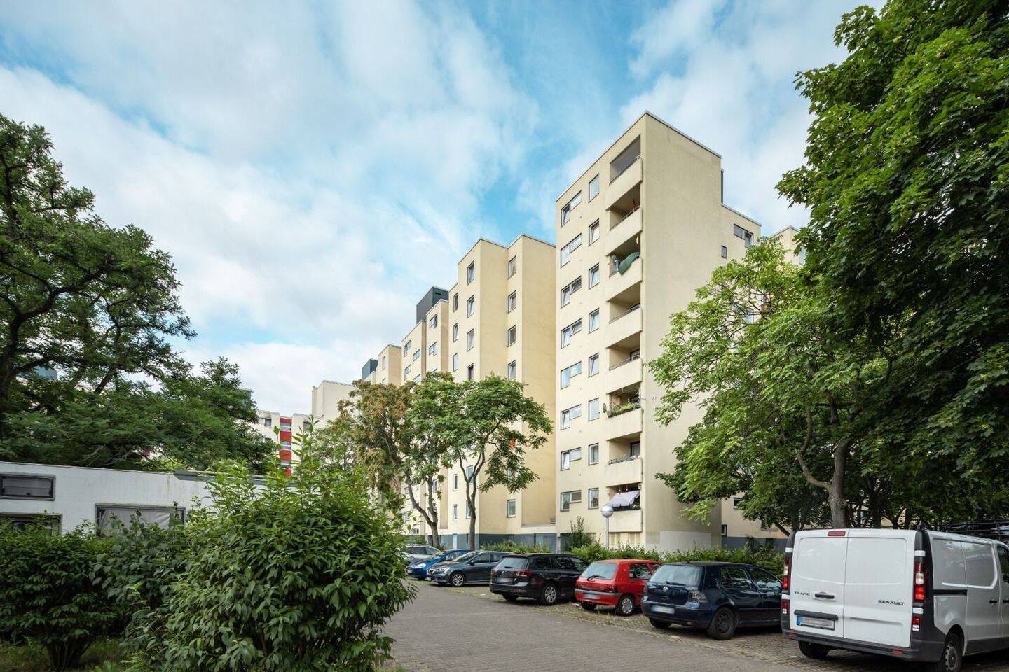 3-Zimmer-Wohnung in Staaken zur freien Gestaltung – ab sofort!, 13591 Berlin (Spandau Falkenhagener Feld Kolonie Gartenbauverein Staaken Staaken)