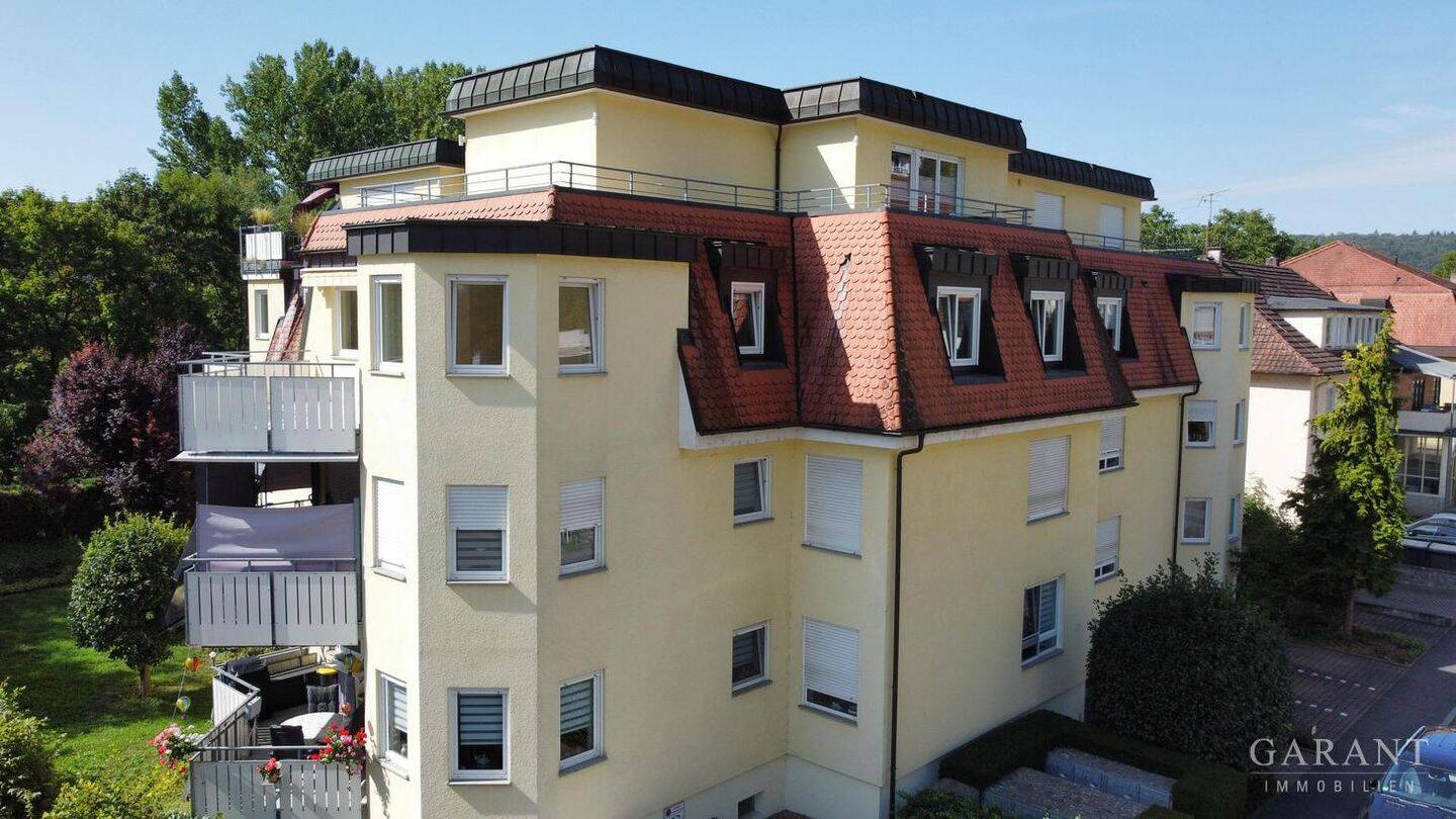 Ein Ort zum Ankommen, 97980 Bad Mergentheim