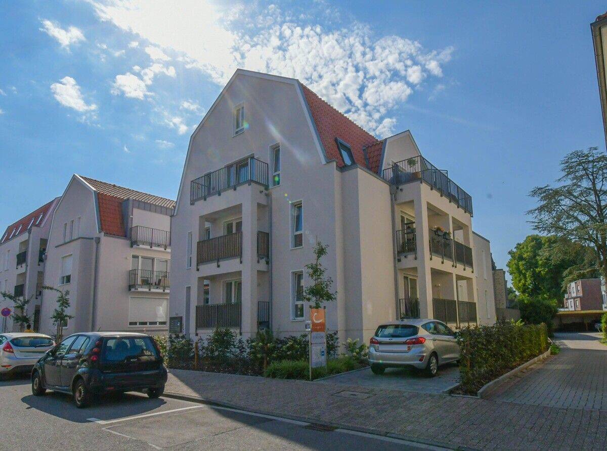 5980 – Attraktive Mietwohnung mit EBK und Balkon in ansprechender Lage!, 26135 Oldenburg (Oldb) (Kreyenbrück Krusenbusch Neuenwege Osternburg Tweelbäke)