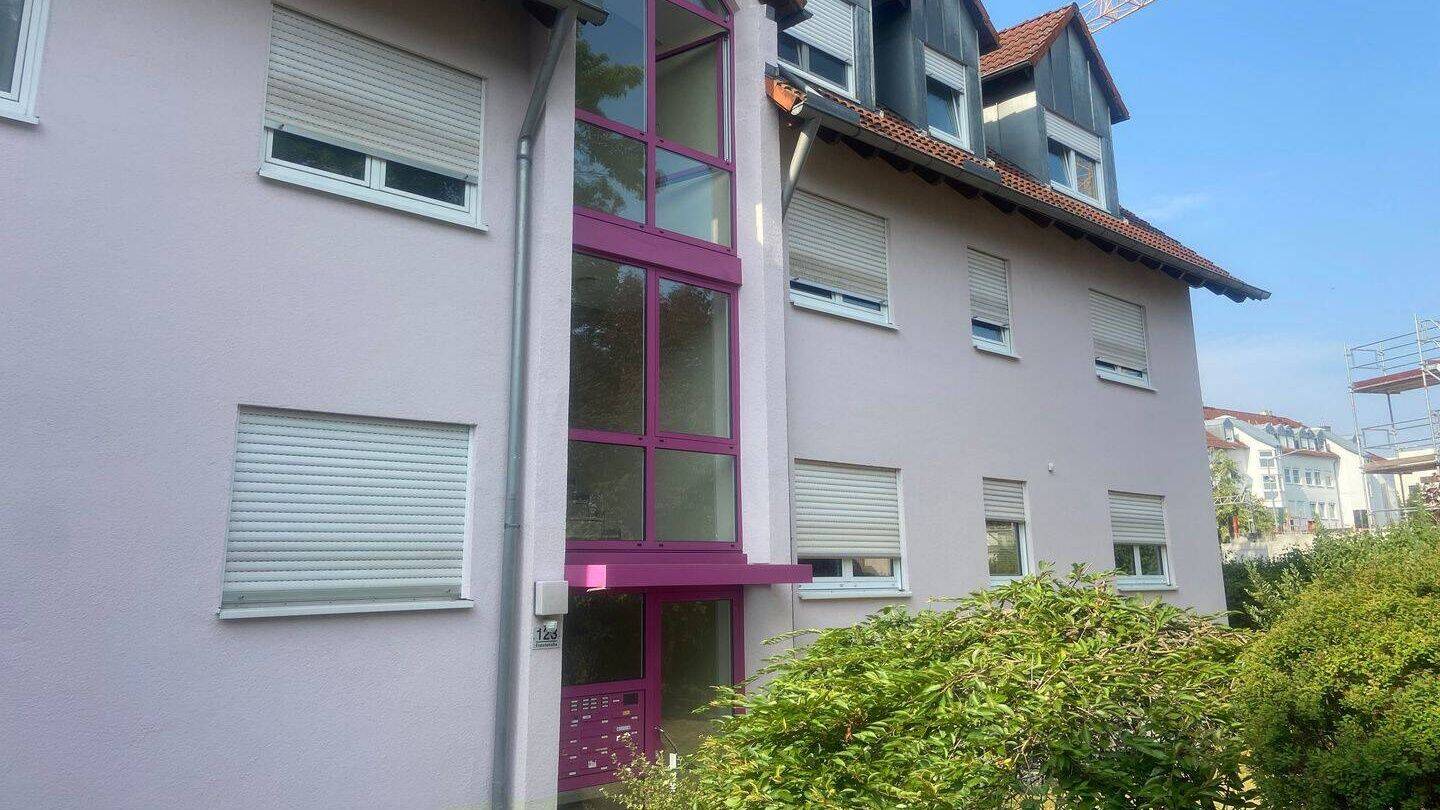 Eigentumswohnung, 1,5 Zimmer, 49 m², in Fürth, 90765 Fürth