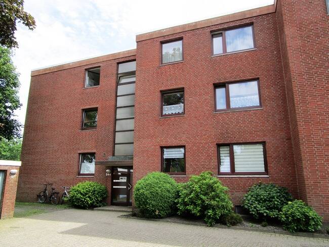 WG-Zimmer mit Balkon in Donnerschwee zu vermieten, 26123 Oldenburg (Oldb) (Bürgerfelde Donnerschwee Nadorst)