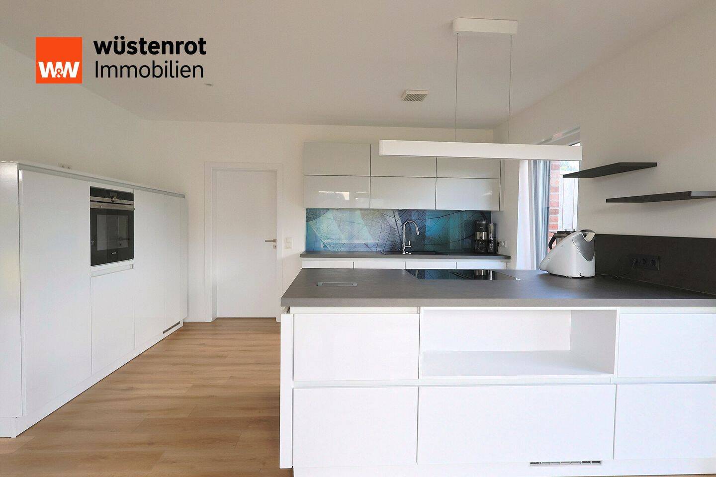 Neuwertiges Einfamilienhaus in Wiesmoor!, 26639 Wiesmoor