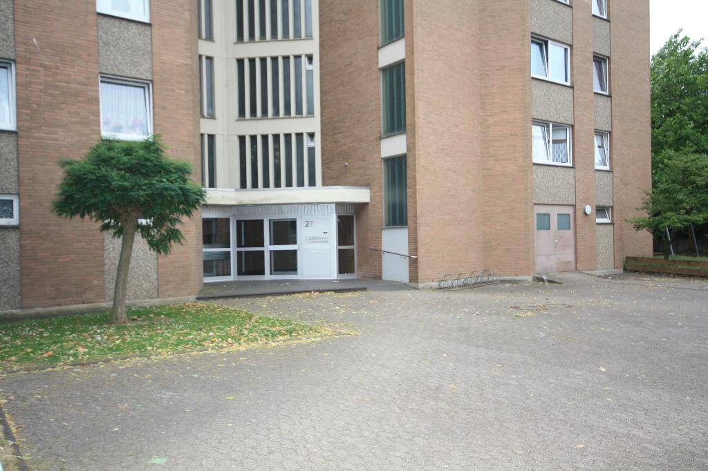 **Selbstzahler** Für Personen ab 50: 3-Zimmer-Wohnung in Mönchengladbach Odenkirchen, 41199 Mönchengladbach