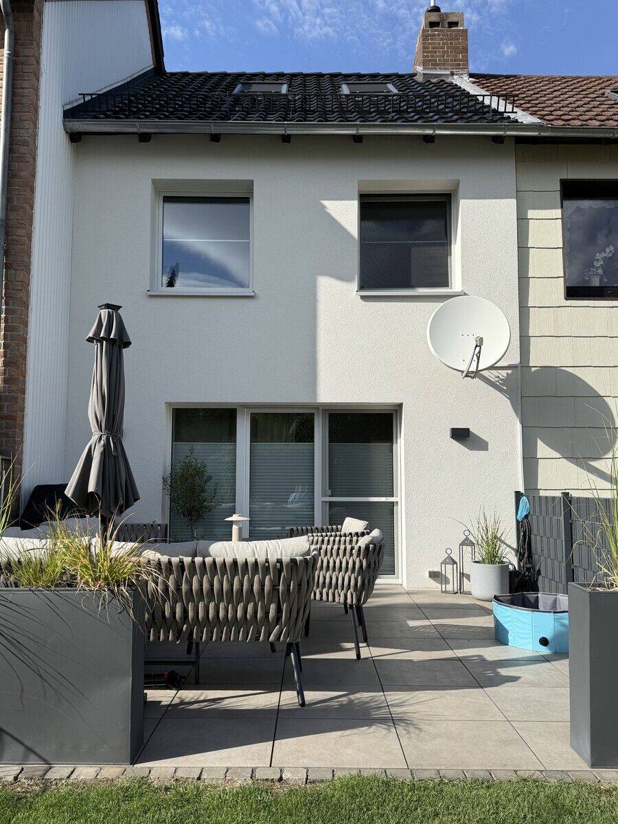 Hochwertig modernisiertes Reihenmittelhaus mit smarter Technik, 38704 Liebenburg