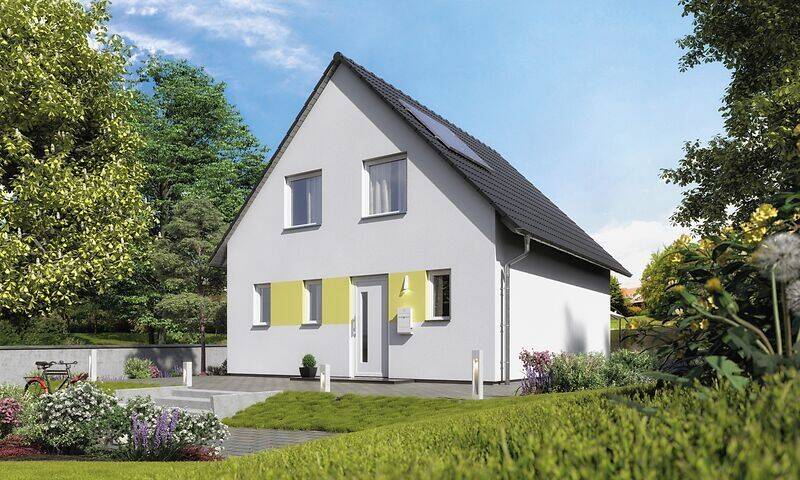 Ein Zuhause entsteht, das mit jedem Sonnenaufgang ein Stück mehr zu Ihrem wird, 75242 Neuhausen