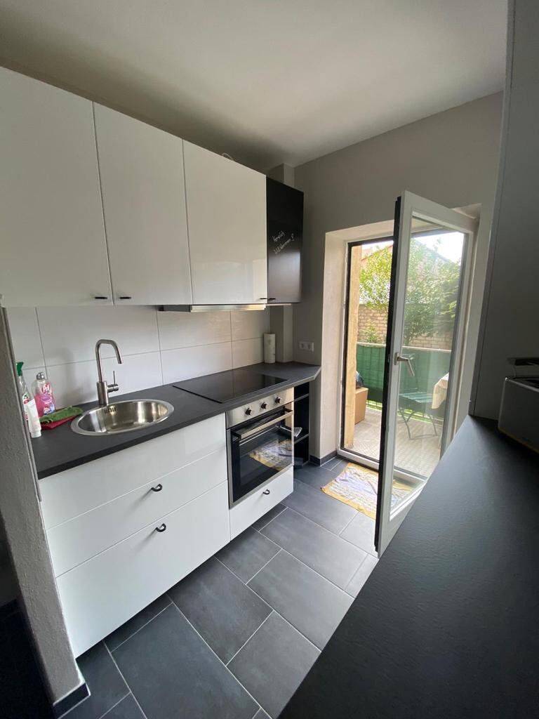 wunderschöne 3 Zimmer Wohnung im Herzen von Nürnberg, 90461 Nürnberg