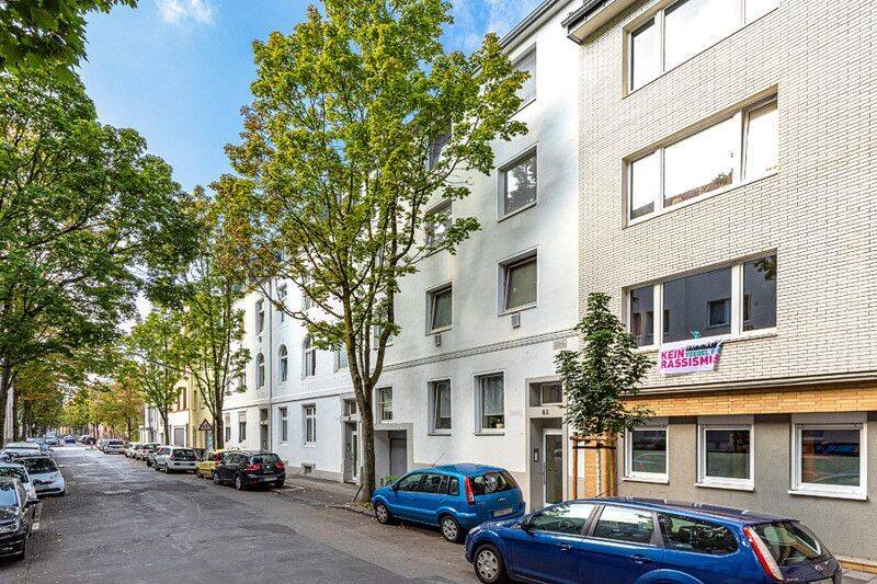 Schön hier zu wohnen., 50825 Köln (Ehrenfeld Bickendorf Neuehrenfeld Ossendorf)