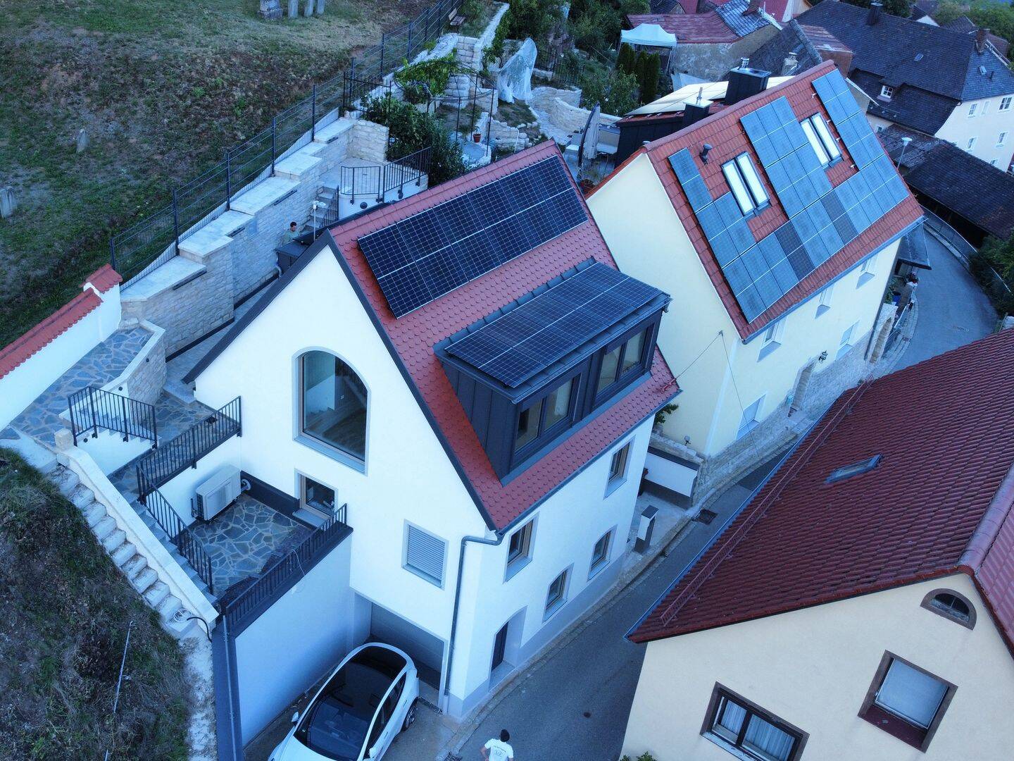 Einfamilienhaus zu mieten, 92360 Mühlhausen