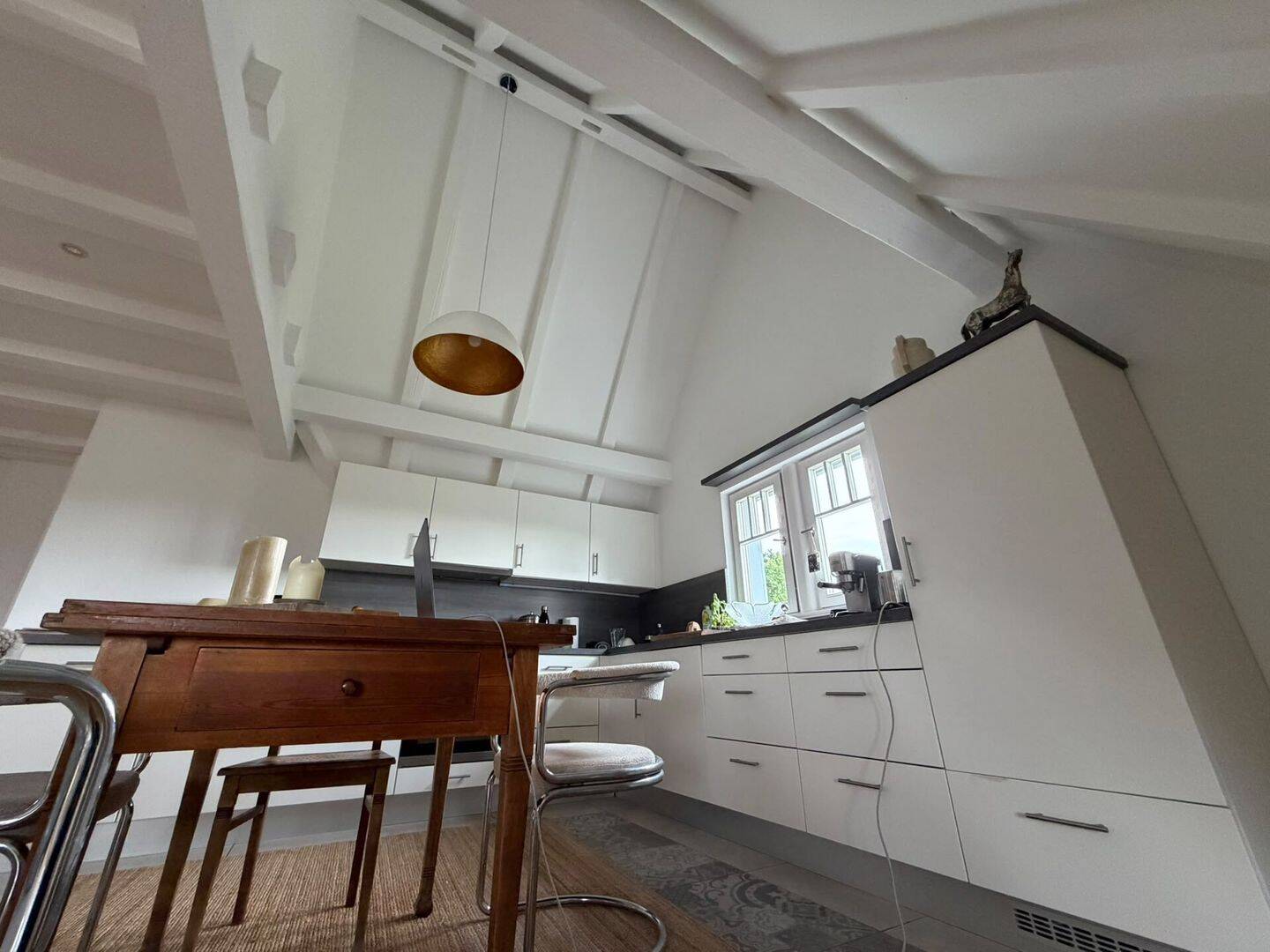 Lichtdurchflutete Maisonettewohnung in repräsentativer Jugendstilvilla, 90453 Nürnberg