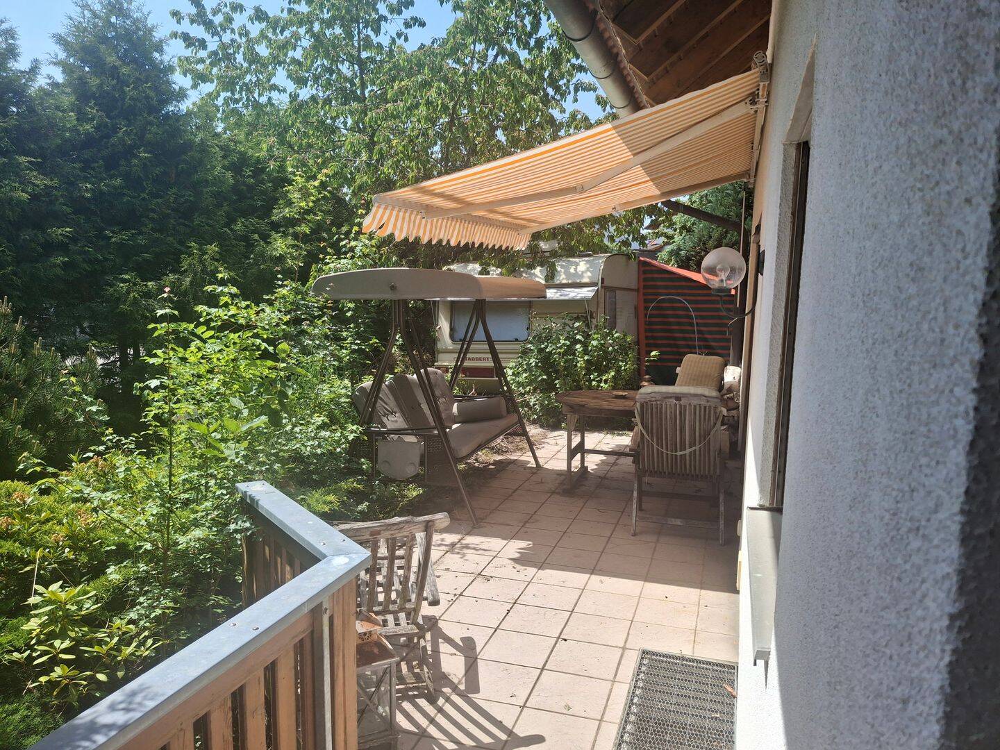 ZIMMER IN ruhiger Gartenwohnung, 84098 Hohenthann