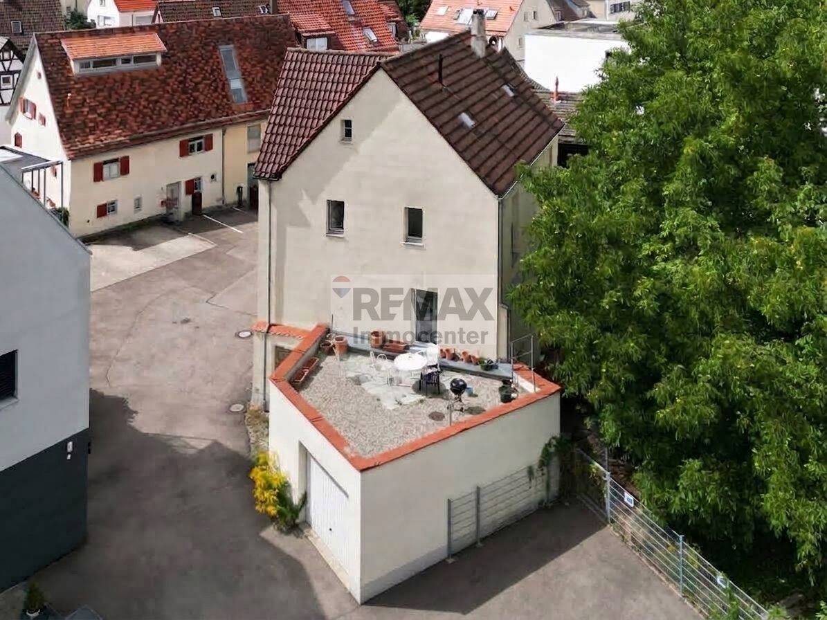 Stadthaus im Herzen von Söflingen, 89077 Ulm (Söflingen Weststadt)