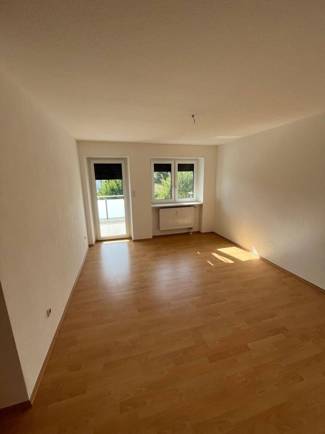 2-Zimmer Wohnung im 1. OG – ca. 61 m² Wfl. in Töging am Inn, 84513 Töging a. Inn