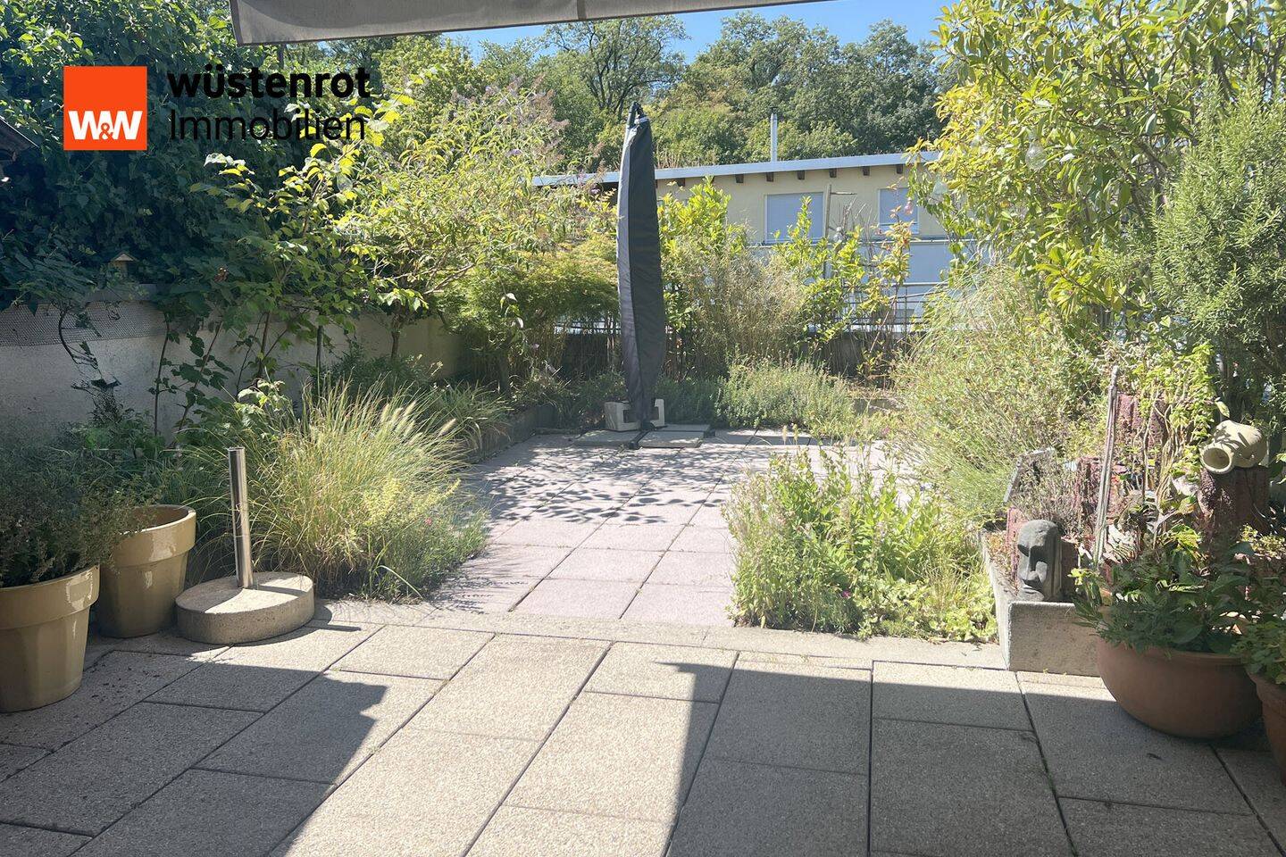 Penthouse-Feeling auf 2 Etagen inkl. Sonnenterrasse und Dachgarten in der Ludwigsburger Oststadt, 71638 Ludwigsburg