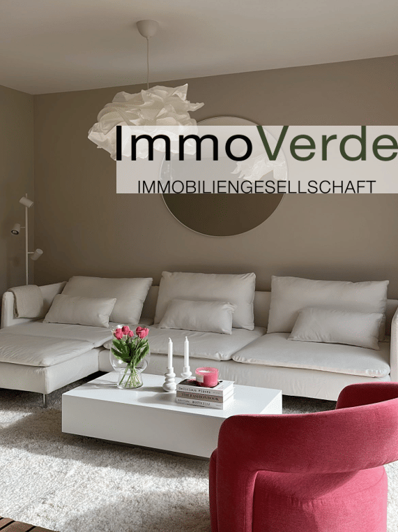 Modernes Familienwohnen in Himmelsthür: 4 Zimmer, Terrasse, Balkon und Stellplatz!, 31137 Hildesheim