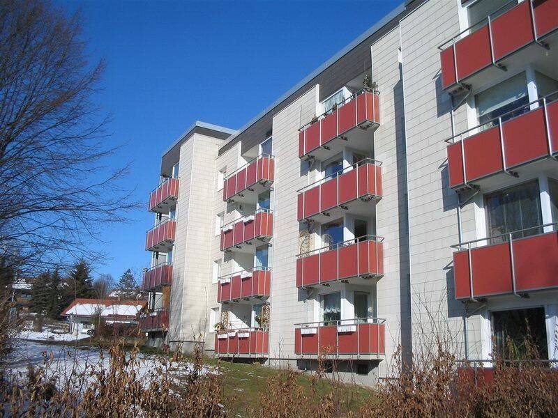 3,0-Zimmer-Wohnung in Kempten (Allgäu) Lotterberg, 87439 Kempten (Allgäu)