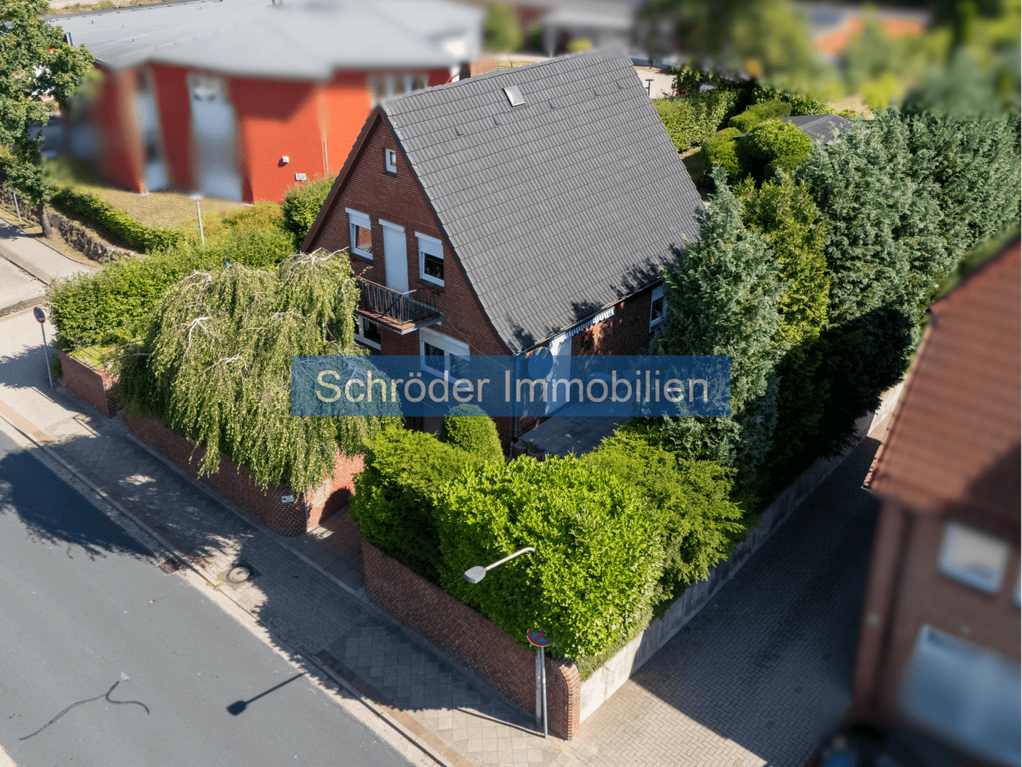 Ein Zuhause mit Herz! Ankommen, wohlfühlen und bleiben, 21698 Harsefeld