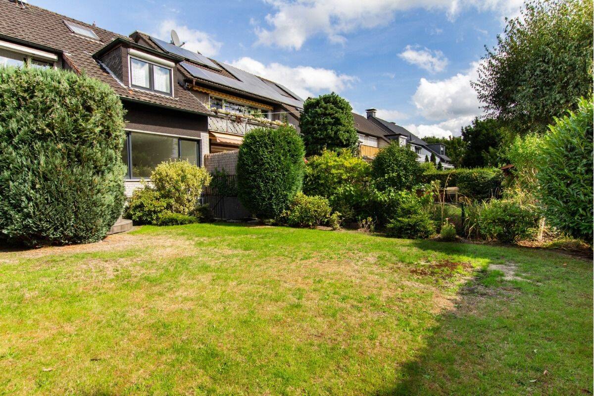 Großzügiges Reihenmittelhaus für die ganze Familie!, 44581 Castrop-Rauxel
