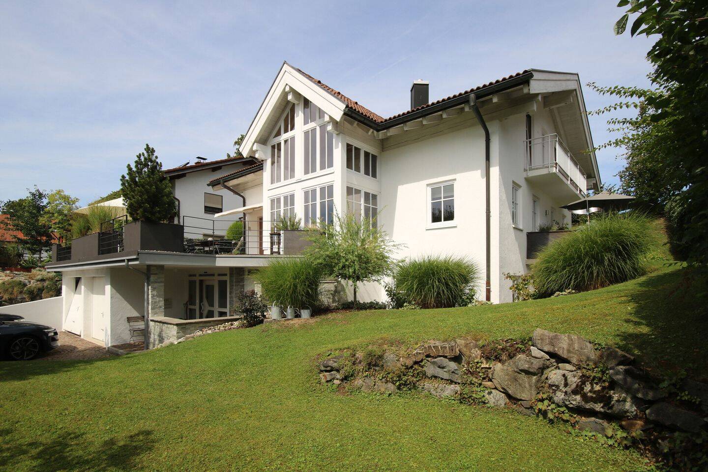 Traumhaftes Anwesen mit Alpenblick im Allgäu, 87509 Immenstadt i. Allgäu