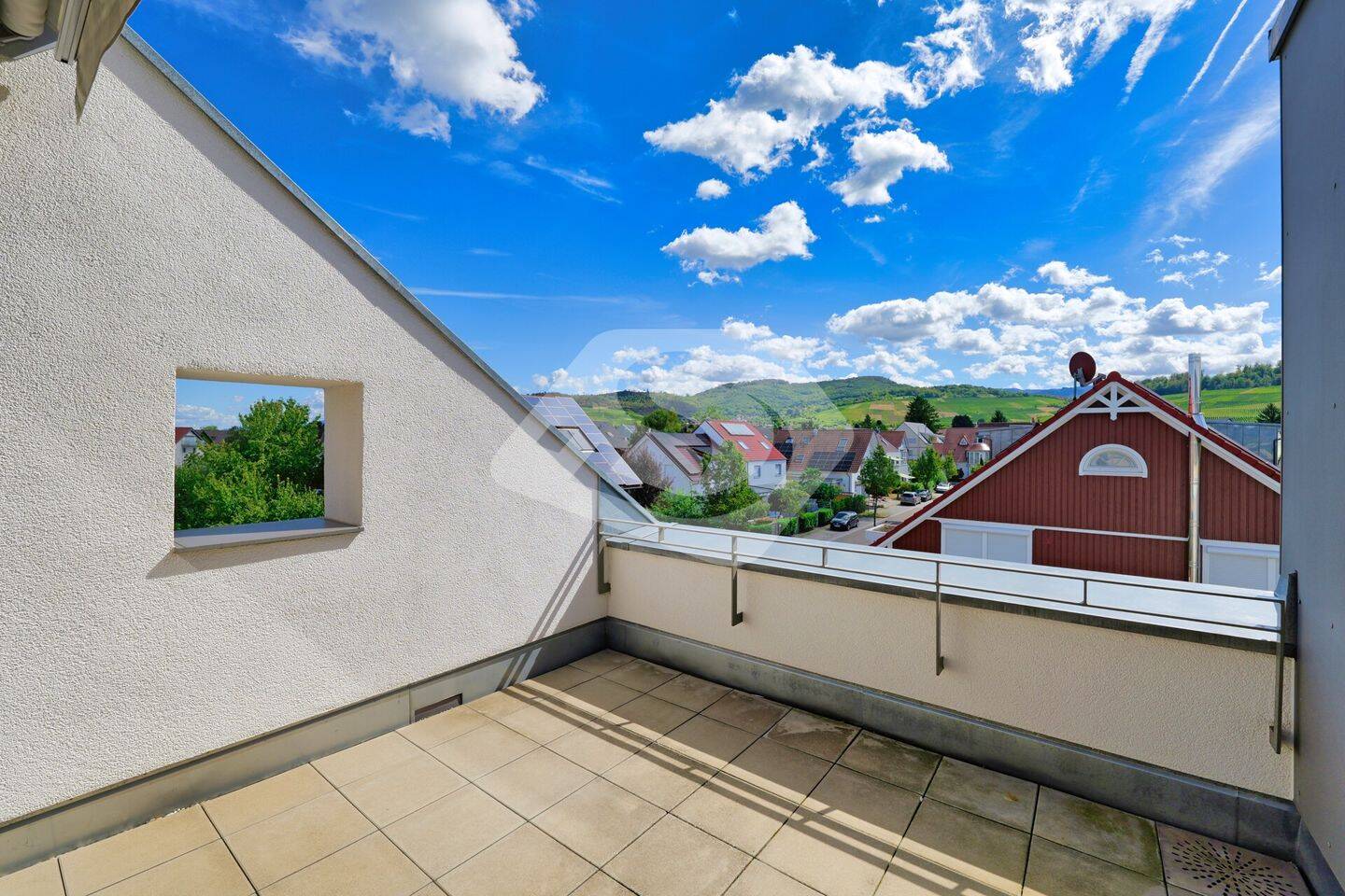 Großzügigkeit, Weitblick und modernes Wohnen, 79227 Schallstadt
