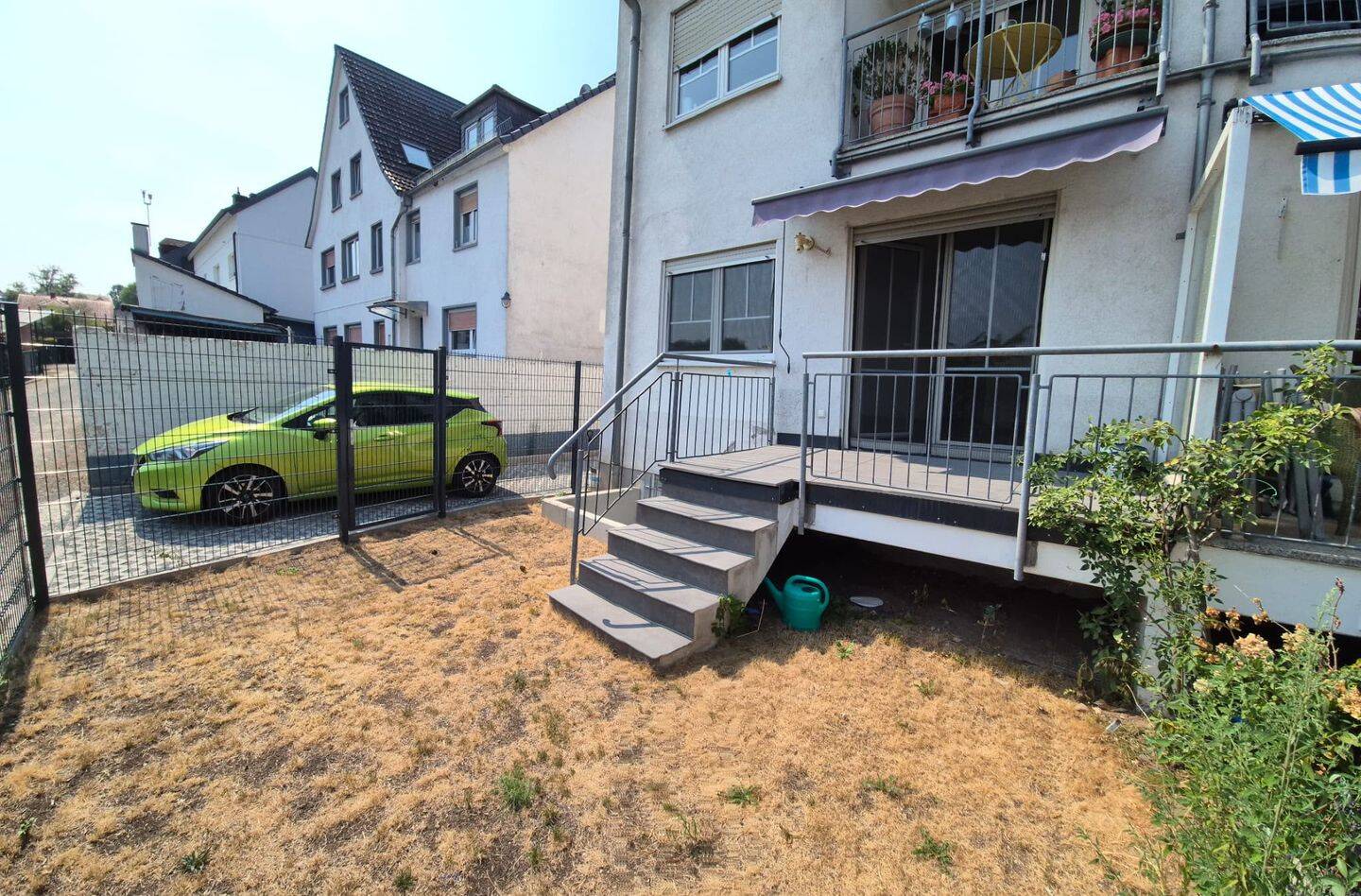 3-Zimmer-Maisonette-Wohnung in Frankfurt-Oberrad ab 01.08.2026 verfügbar, 60599 Frankfurt am Main (Oberrad Sachsenhausen)