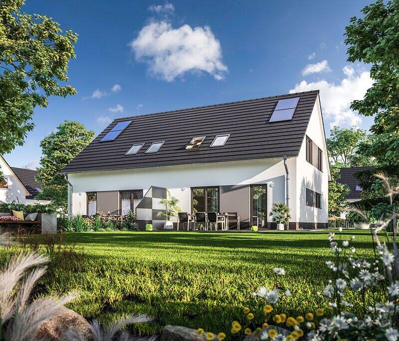 Hier wächst nicht nur Ihr Garten, sondern auf echtem Grund auch die schönsten Erinnerungen, 67292 Kirchheimbolanden