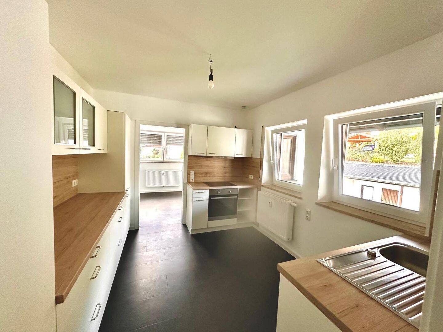 Mietwohnung, 2,5 Zimmer, 62 m², in Amberg, 92224 Amberg