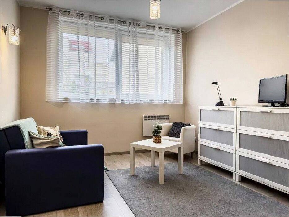 Stilvolle 1,5-Raum-Wohnung mit Balkon in Lörrach, 79539 Lörrach