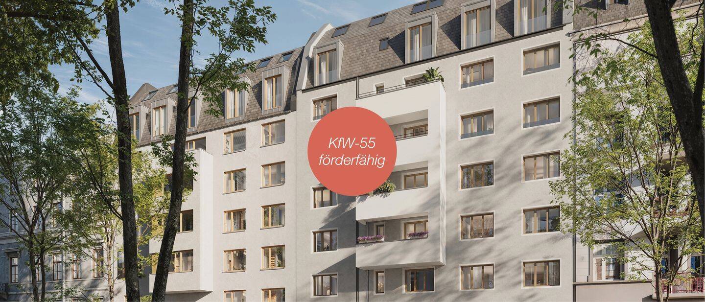 3-Zimmer-Erdgeschosswohnung mit Terrasse und Garten in Nippes, 50733 Köln (Nippes Weidenpesch)