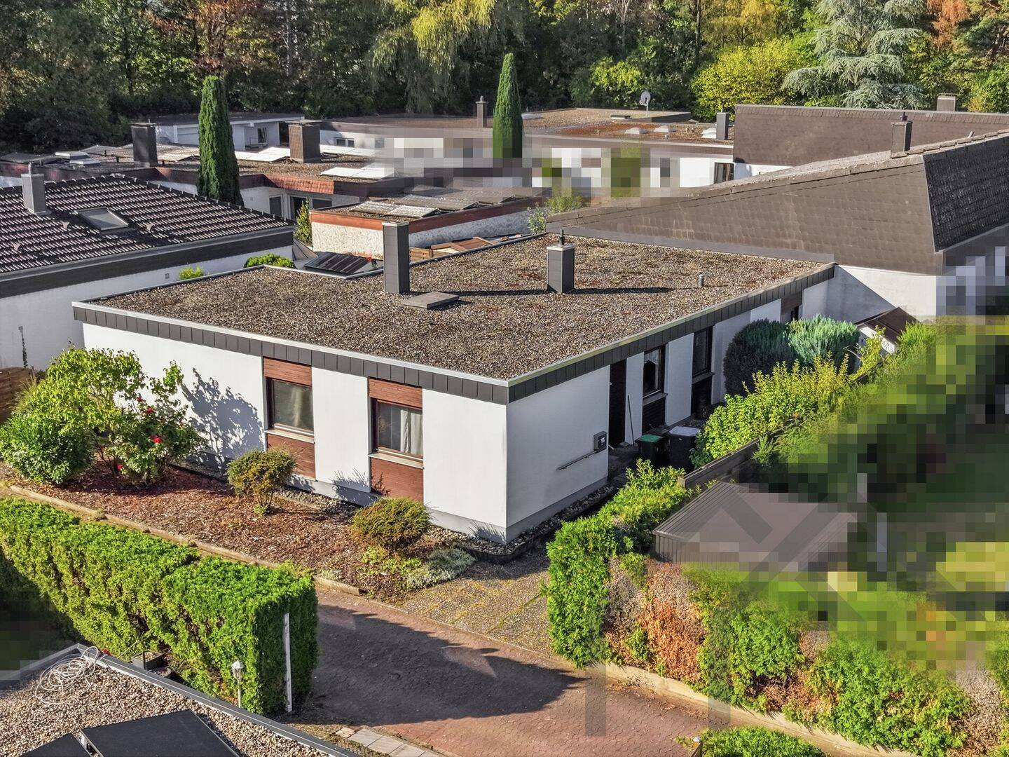 Bungalow in Homburg-Erbach, 66424 Homburg