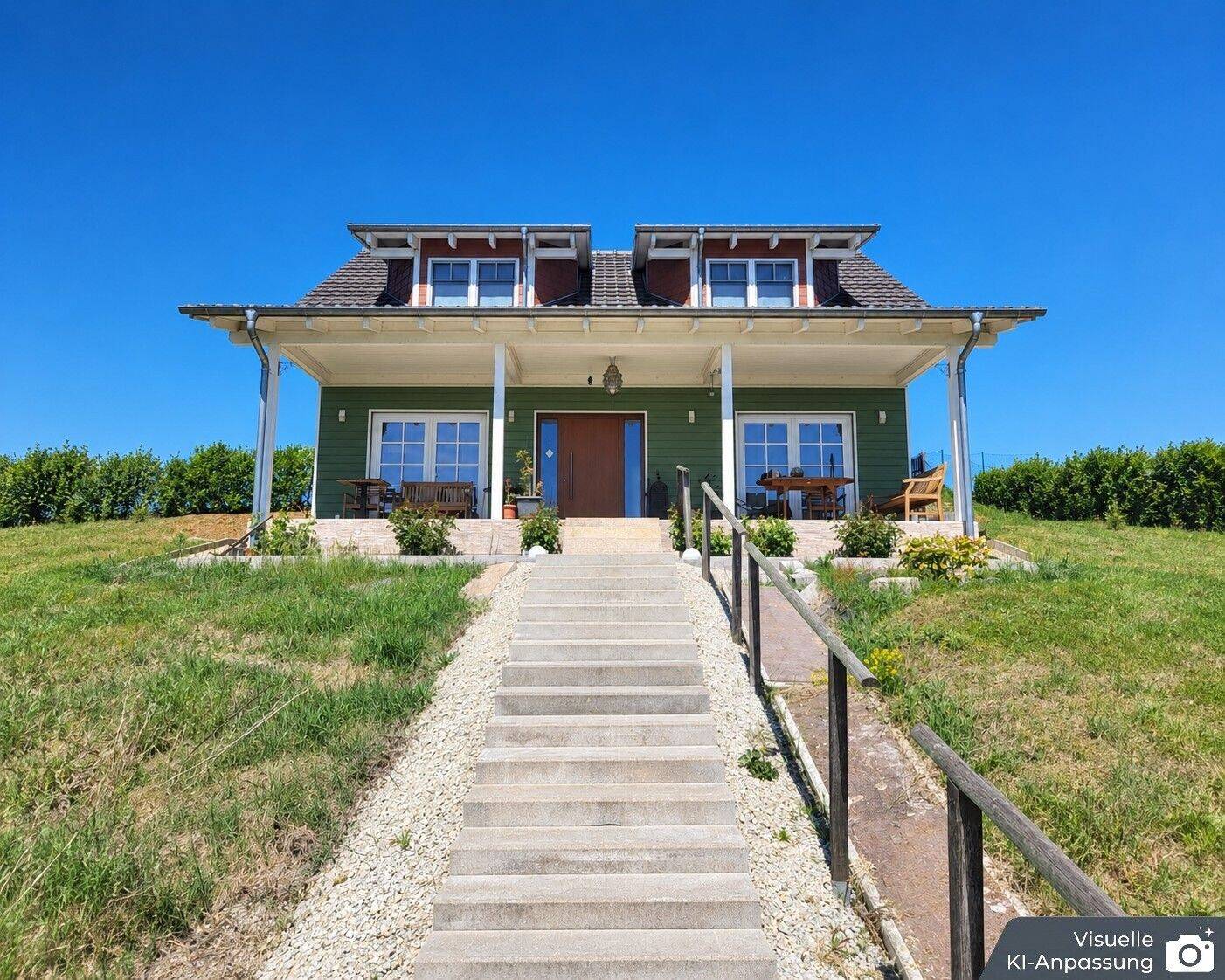 Ein Zuhause mit Weitblick – moderner Landhausstil trifft auf ganz viel Wohngefühl, 96274 Itzgrund
