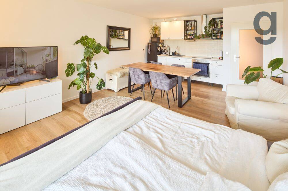 Singles und Pendler Aufgepasst – Mietwohnung in Olpe, 57462 Olpe